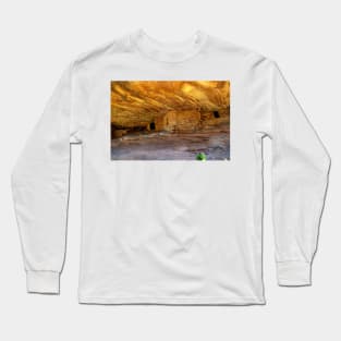 850_7291 Long Sleeve T-Shirt